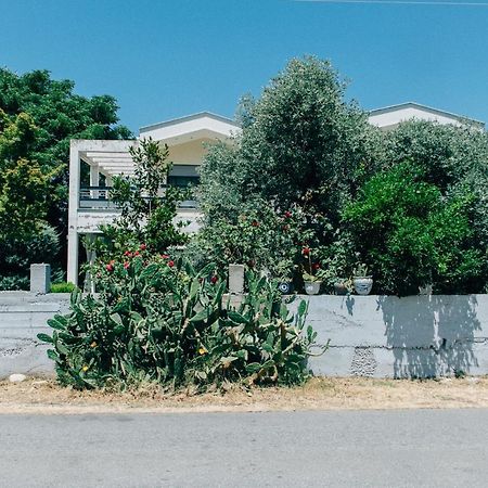 Cactus Suite Prinos  Exterior photo