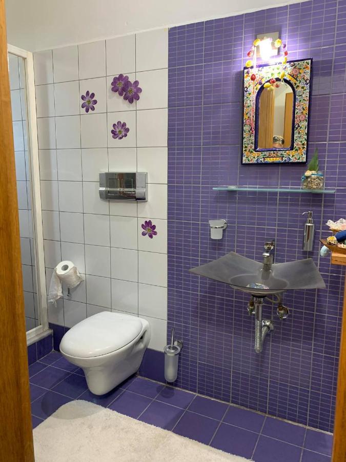 Cactus Suite Prinos  Exterior photo