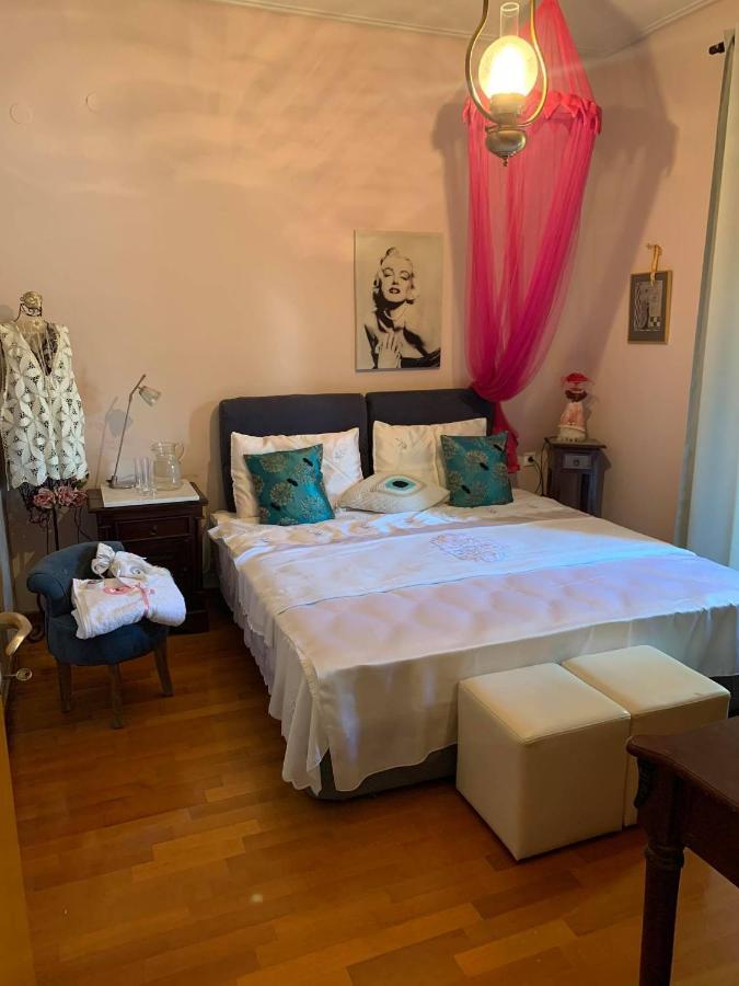 Cactus Suite Prinos  Exterior photo