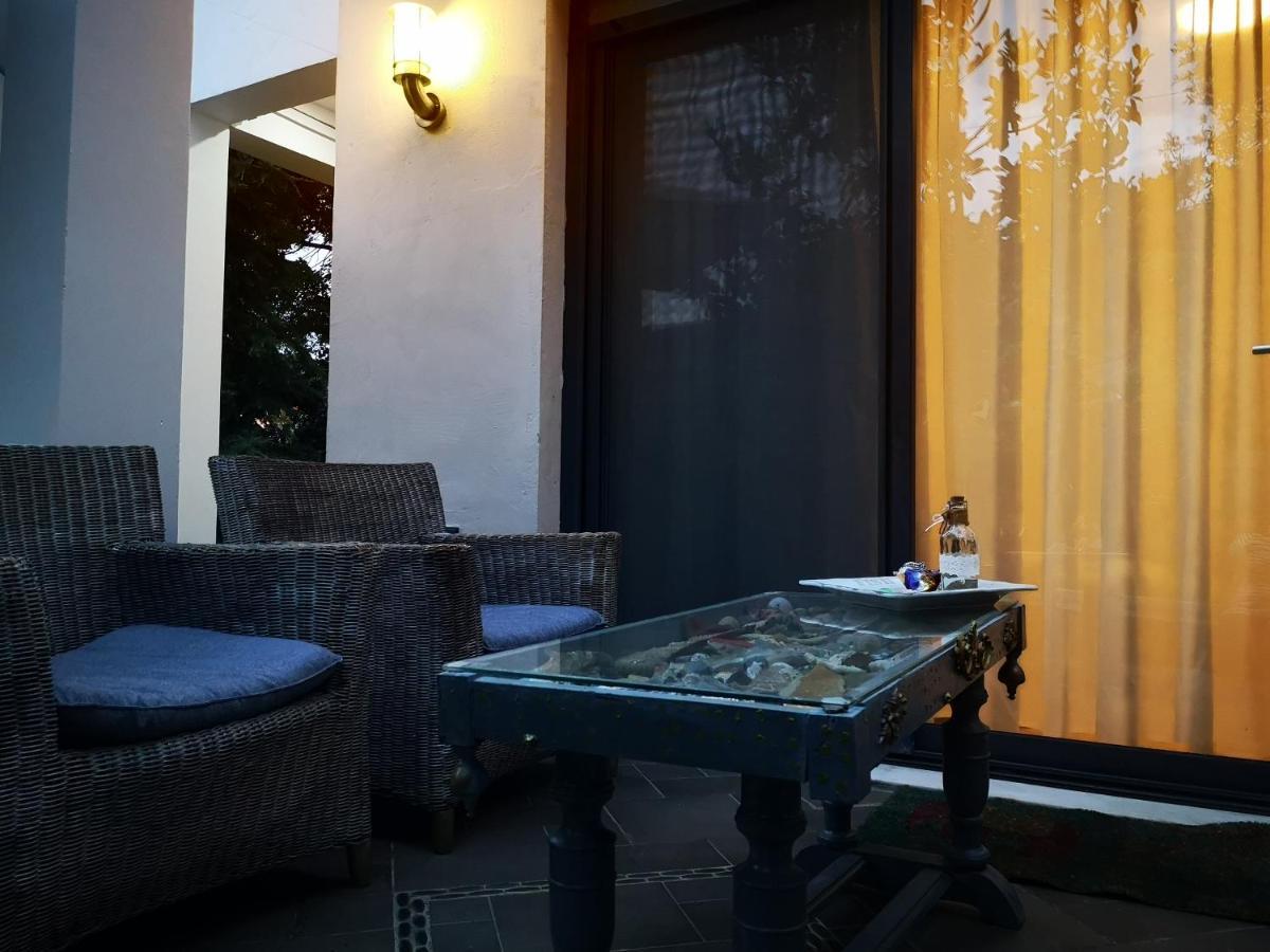 Cactus Suite Prinos  Exterior photo