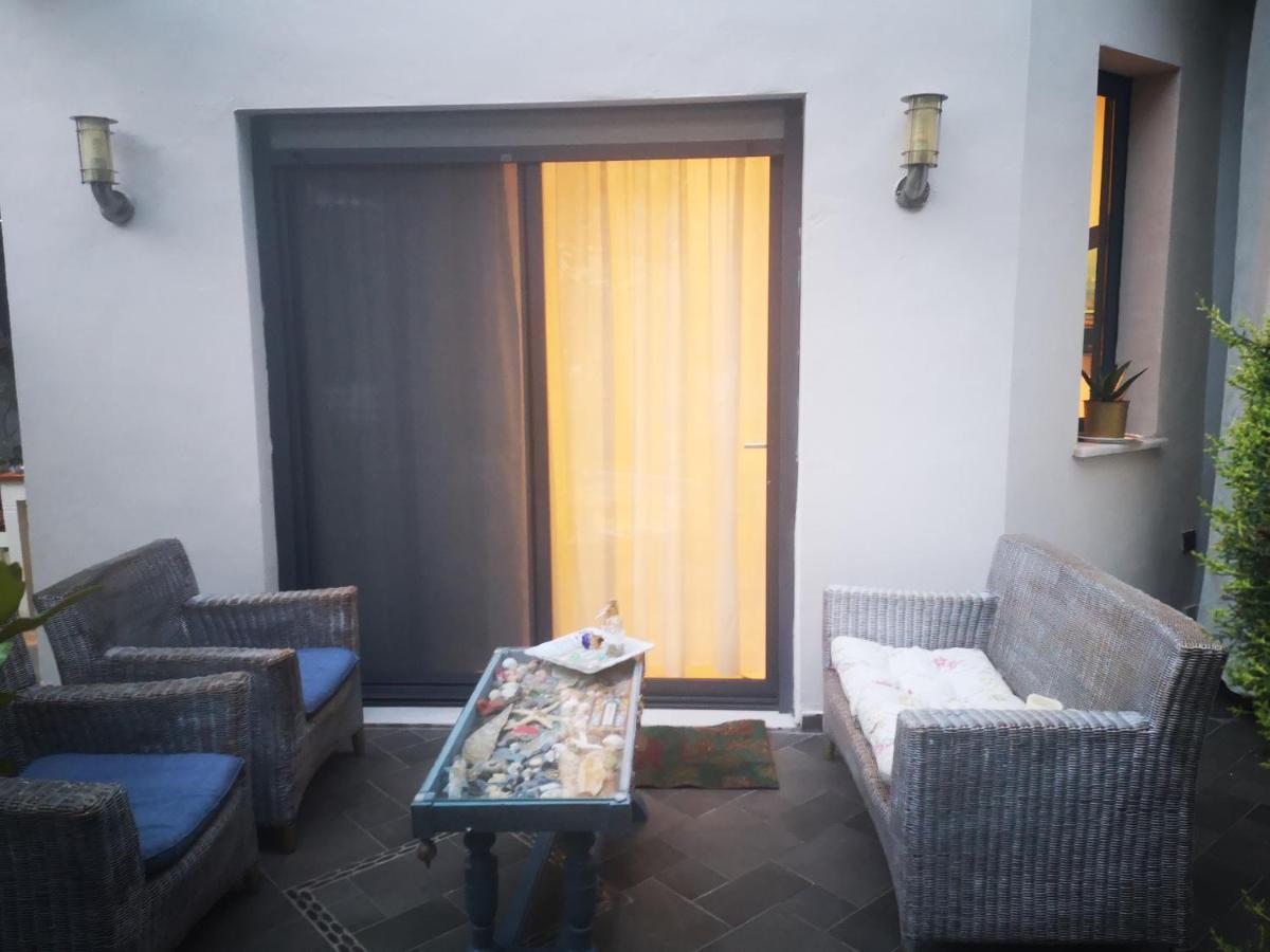 Cactus Suite Prinos  Exterior photo