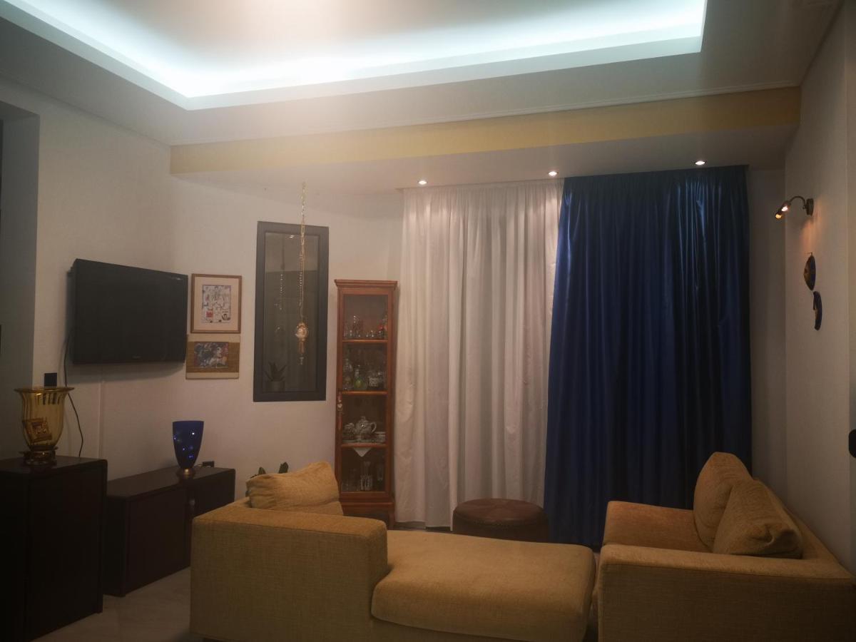 Cactus Suite Prinos  Exterior photo