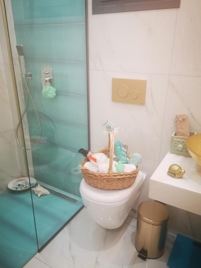 Cactus Suite Prinos  Exterior photo