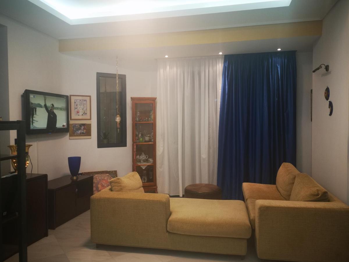 Cactus Suite Prinos  Exterior photo