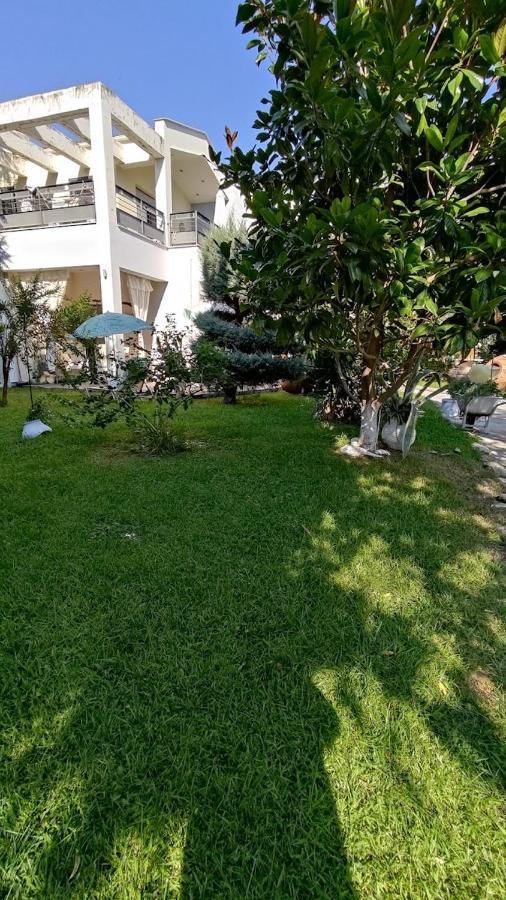 Cactus Suite Prinos  Exterior photo